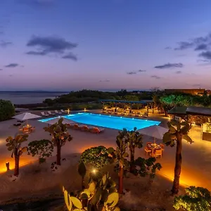 5* Отель Finch Bay Galapagos