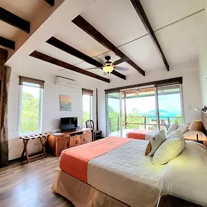 4* Отель Semilla Boutique