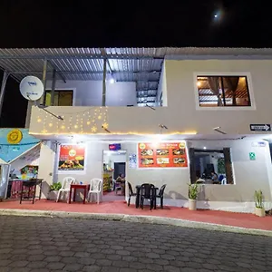 Mi Oficina Puerto Ayora (Galapagos Islands)