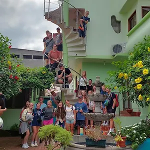 Casa Eden Puerto Ayora (Galapagos Islands)