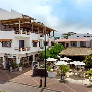 Plaza Luna **** Puerto Ayora (Galapagos Islands)