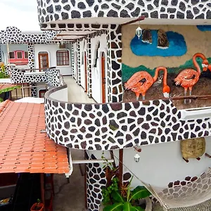 3* Отель Coloma Galapagos
